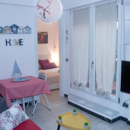 Apartmán La Casa Di Gusto La Spezia Exteriér fotografie
