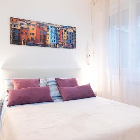 Apartmán La Casa Di Gusto La Spezia Exteriér fotografie