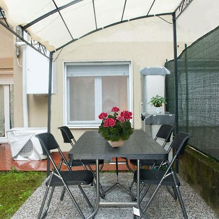 Apartmán La Casa Di Gusto La Spezia Exteriér fotografie