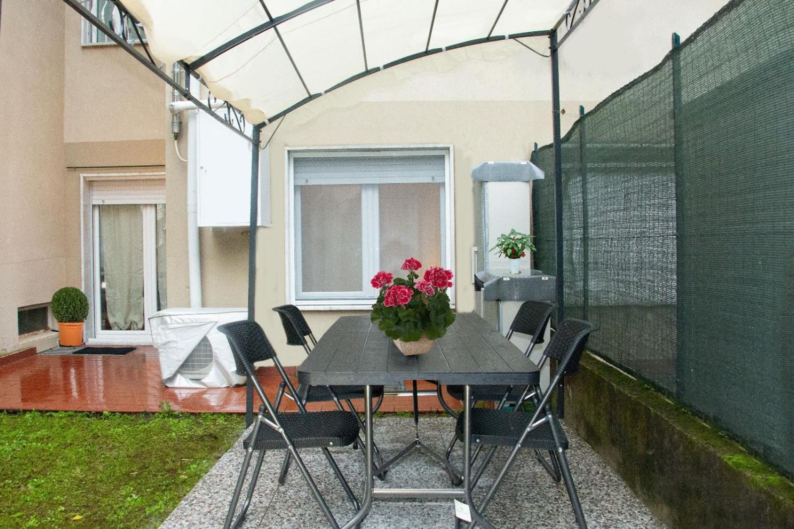 Apartmán La Casa Di Gusto La Spezia Exteriér fotografie