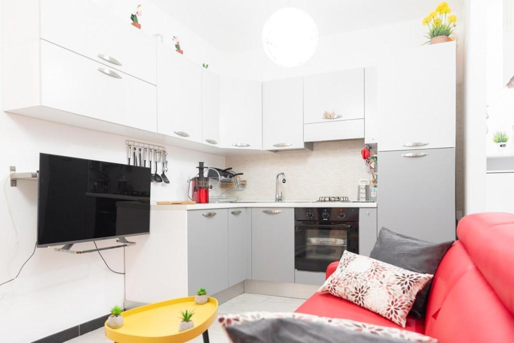 Apartmán La Casa Di Gusto La Spezia Exteriér fotografie